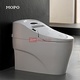 摩普 MP-1983 马桶