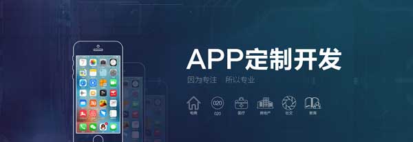 APP 开发