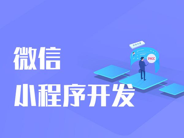 小程序开发  微信小程序开发  深圳小程序开发