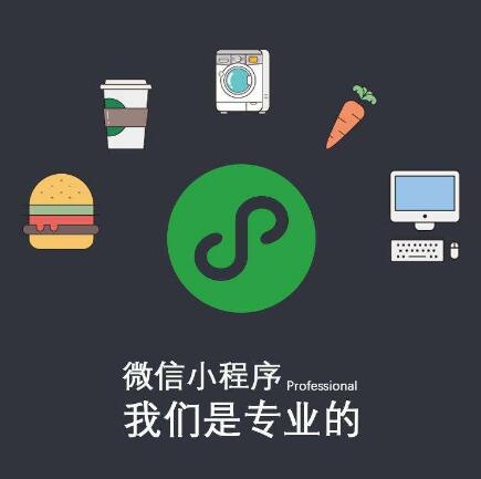 小程序开发  微信小程序开发