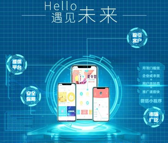 微信小程序开发