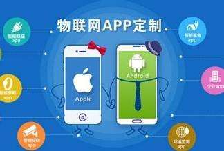 <b>物联网APP开发先了解什么是物联网？</b>