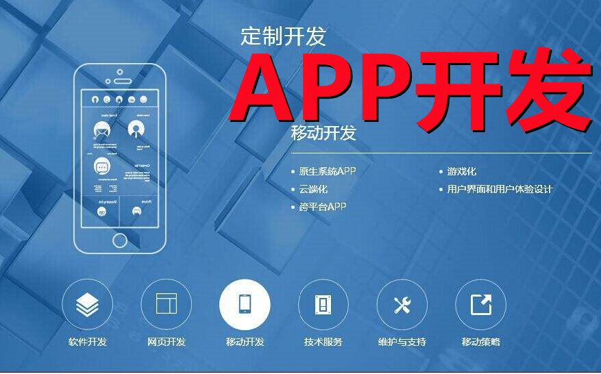 <b>APP开发知识移动设备与App发展的关系</b>