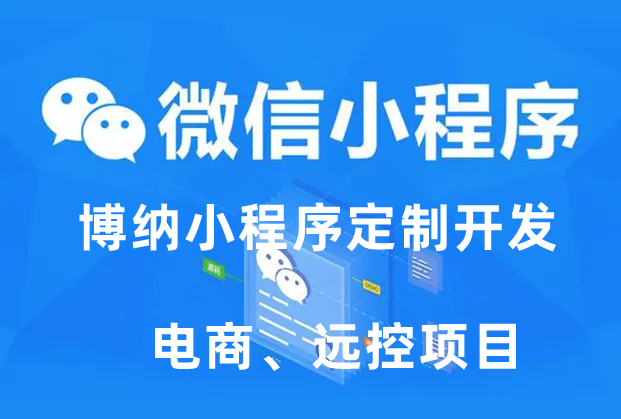 <b>深圳小程序开发公司在开发过程中如何设置服务器域名和业务域名？</b>