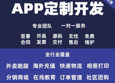 电商APP开发什么是店铺的视觉装修？