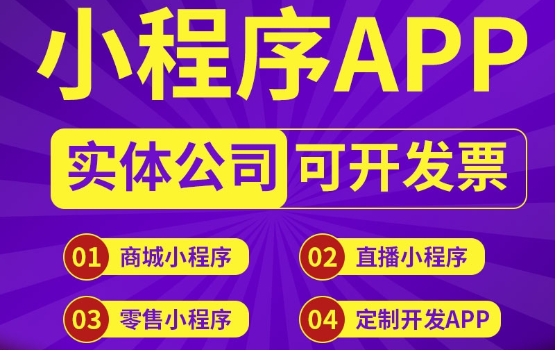 <b>小程序开发公为什么推荐电商销售用户使用小程序而不是APP开发项目？</b>