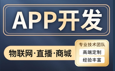 <b>APP开发公司详解APP的发展趋势</b>