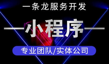 <b>小程序开发公司详解为什么项目要用小程序开发</b>