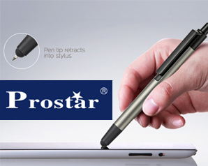 <b>PROSTAR PEN</b>