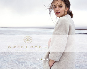 Sweet basil女装