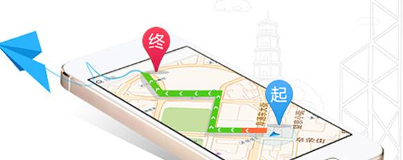 开发APP时对于地理位置查询是怎样制作的？