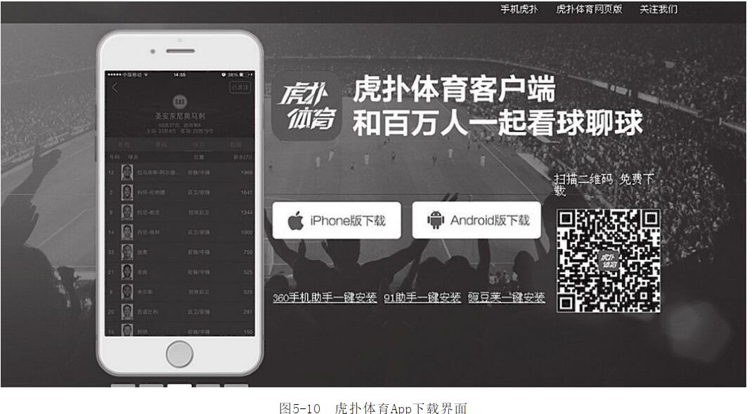 APP营销方法之实用性