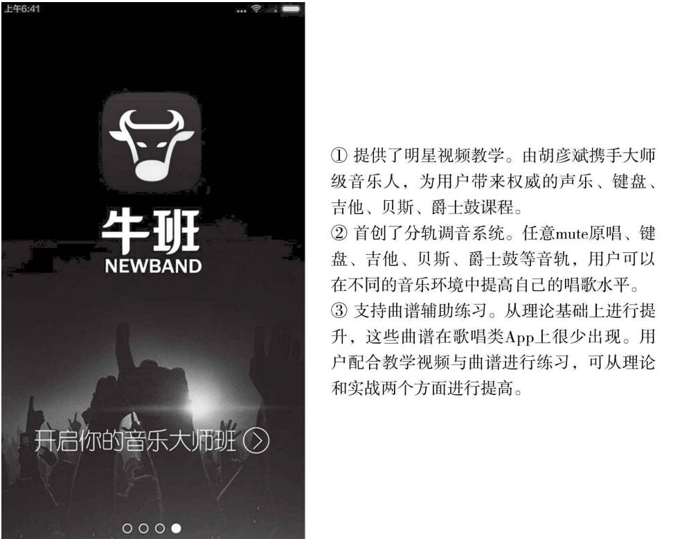 APP营销方法