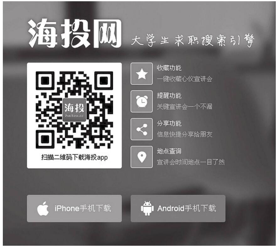 二维码与营销之间的关系