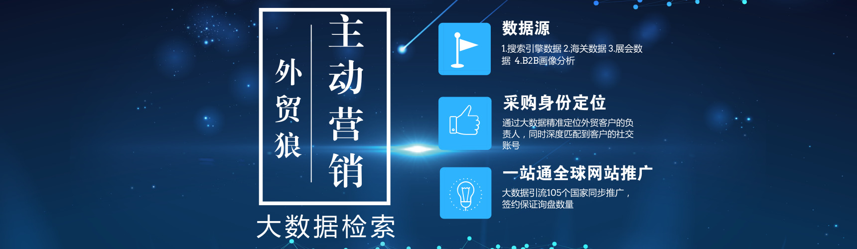 外贸网站建设知识