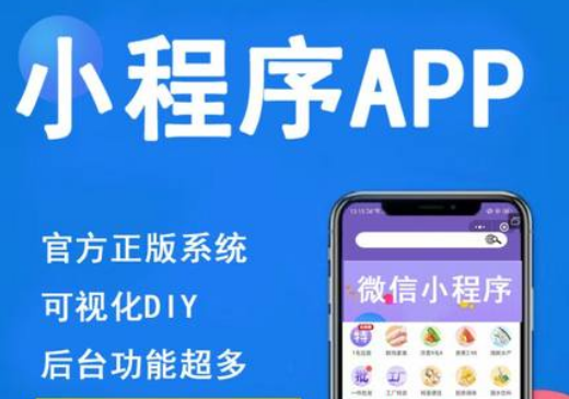 轻量应用项目制作为什么要选择小程序来开发？