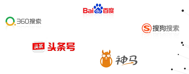 强调网页特性对搜索引擎优化的作用