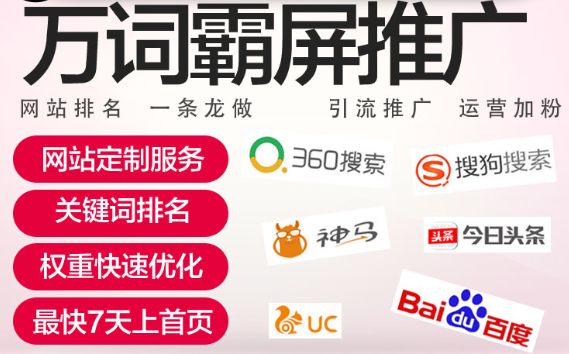 搜索营销用收集搜索数据透视市场需求