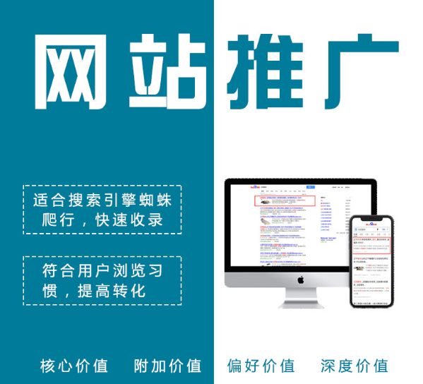 网站推广关于网络广告推广技巧有哪些？