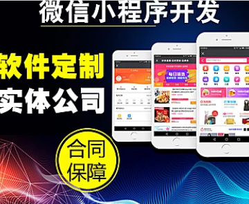 小程序制作的功能替代优势是指什么？