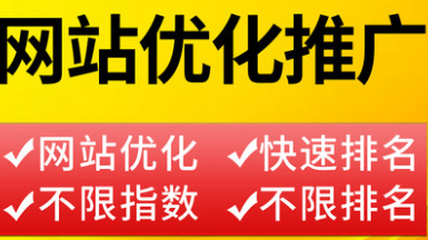 网站推广公司浅析利用高权重平台推广的优点